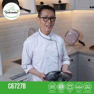 Casserole 24CM C6727B