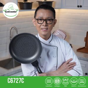 Frying Pan 24CM C6727C